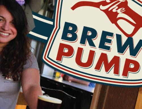 The Brew Pump